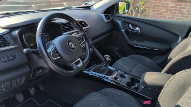 Renault Kadjar image 1
