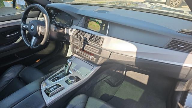 Bmw Série 5 image 9