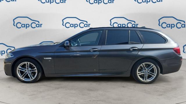 Bmw Série 5 image 3