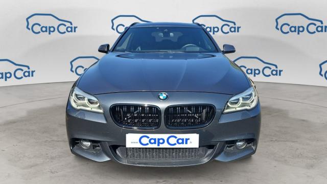 Bmw Série 5 image 7