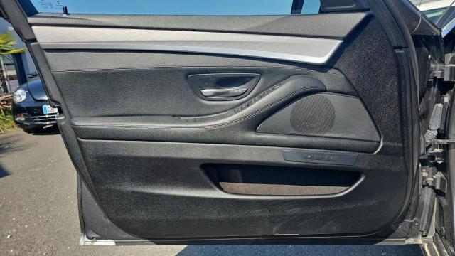 Bmw Série 5 image 6