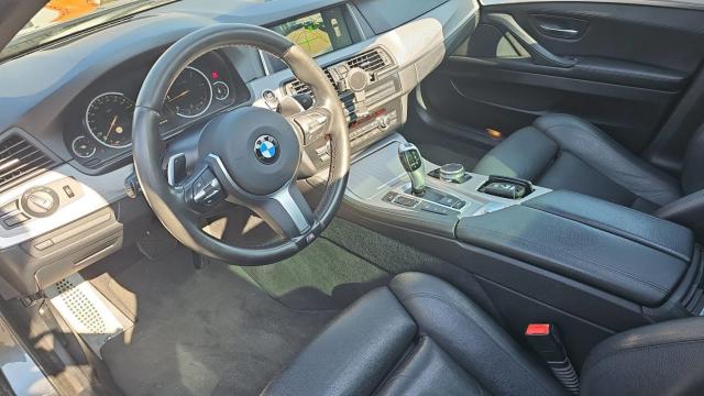 Bmw Série 5 image 1