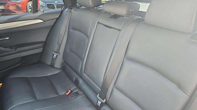 Bmw Série 5 image 8