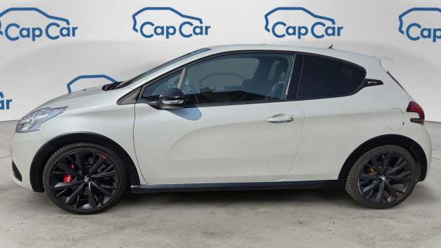 Peugeot 208 image 3