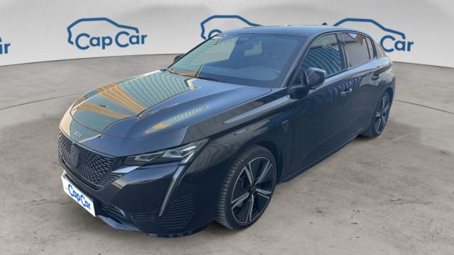 Peugeot 308 3 1.6 Phev 180 E-Eat8 Gt Pack