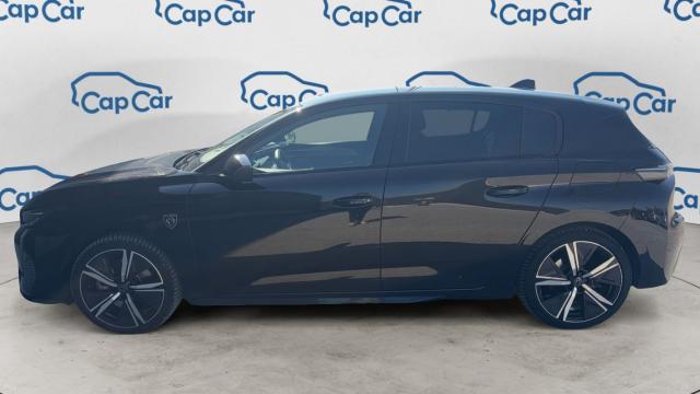 Peugeot 308 image 4