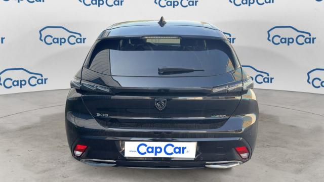 Peugeot 308 image 5