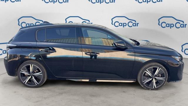 Peugeot 308 image 7