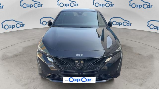 Peugeot 308 image 6