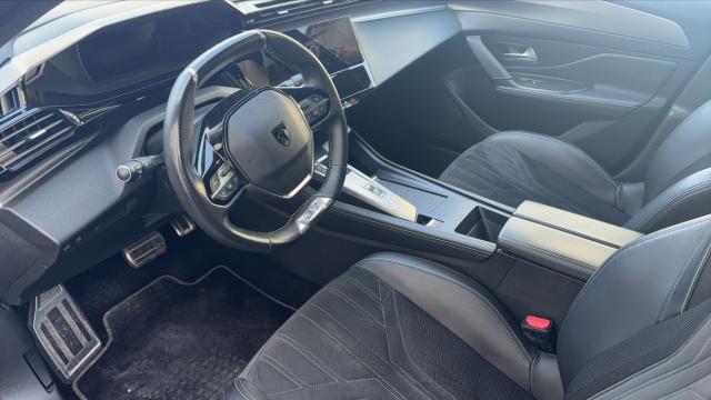 Peugeot 308 image 8