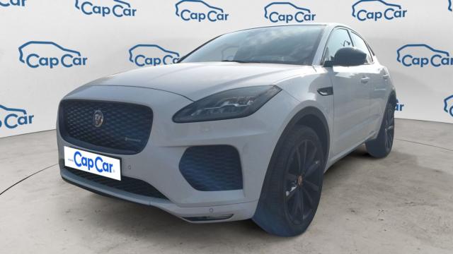 Jaguar E-Pace 2.0 D180 Bva9 R-Dynamic - Automatique