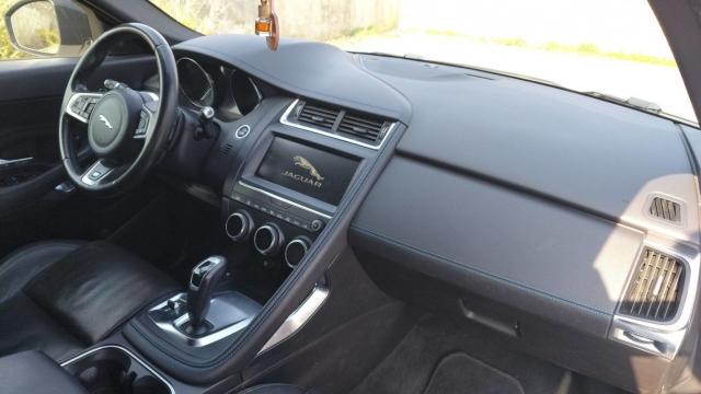 Jaguar E-Pace image 1