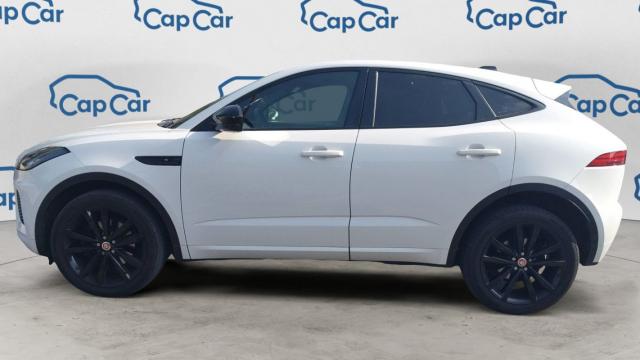 Jaguar E-Pace image 4