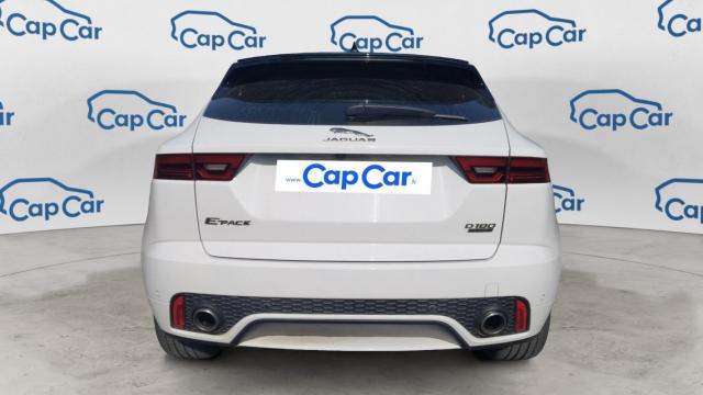 Jaguar E-Pace image 5