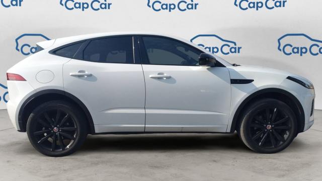 Jaguar E-Pace image 2