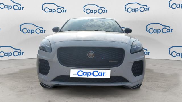 Jaguar E-Pace image 9