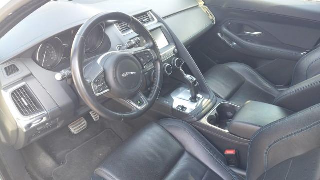 Jaguar E-Pace image 3