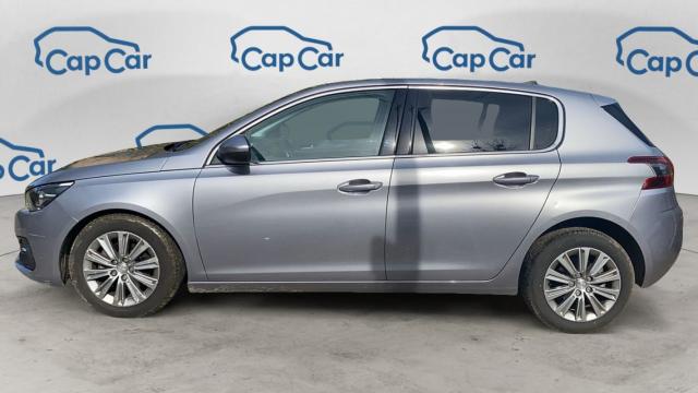 Peugeot 308 image 1