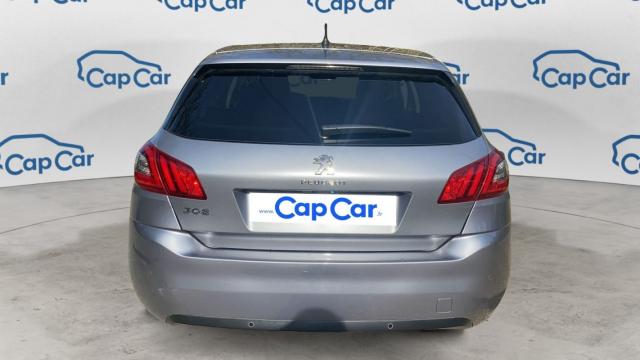 Peugeot 308 image 4