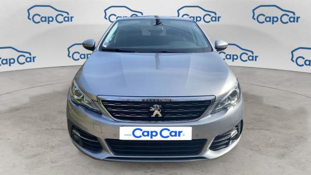 Peugeot 308 image 1