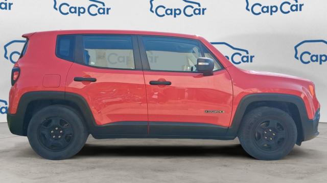 Jeep Renegade image 7