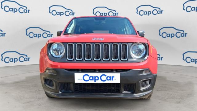 Jeep Renegade image 9