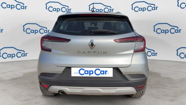 Renault Captur image 9