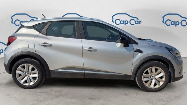 Renault Captur image 6