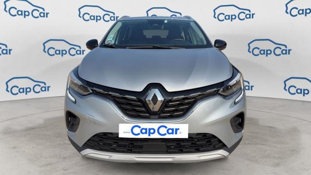 Renault Captur image 7