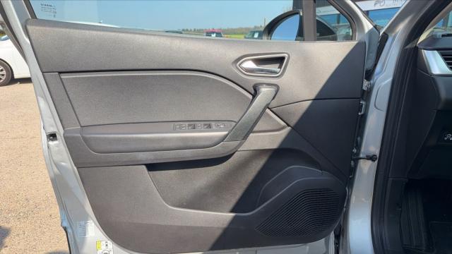 Renault Captur image 4