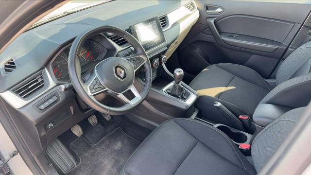 Renault Captur image 3