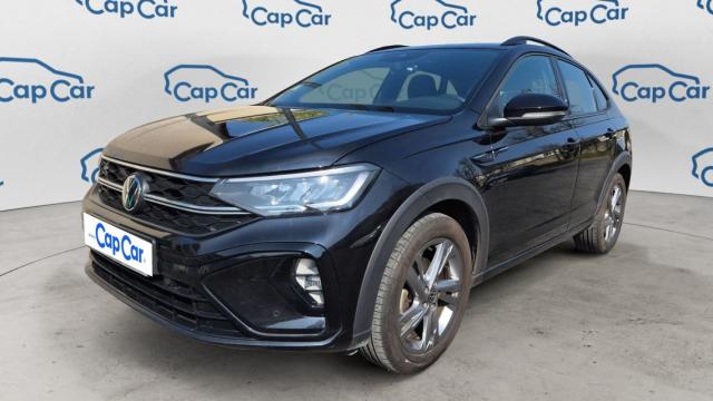 Volkswagen Taigo 1.0 Tsi 110 R-Line