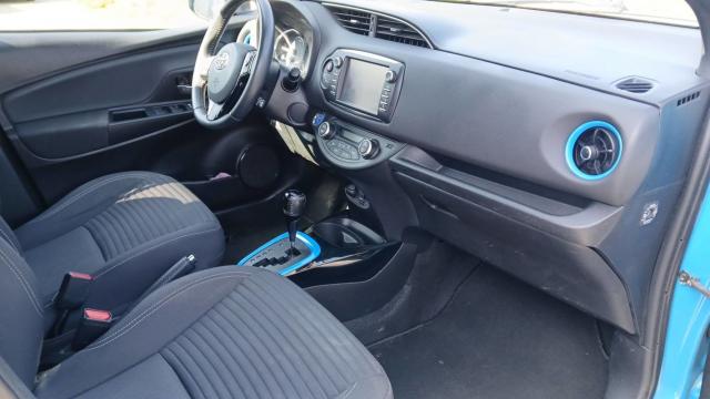 Toyota Yaris image 1