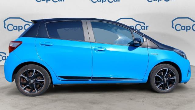 Toyota Yaris image 7