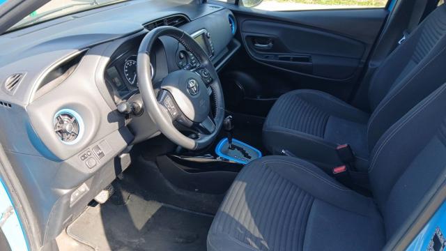 Toyota Yaris image 6