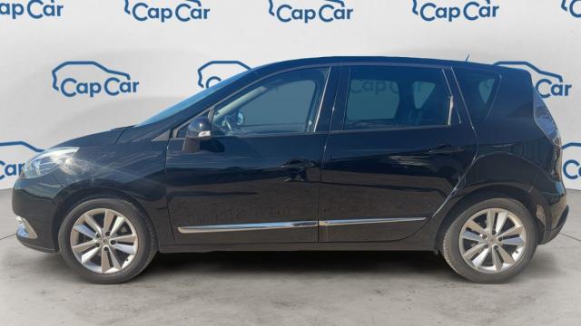 Renault Scénic image 9