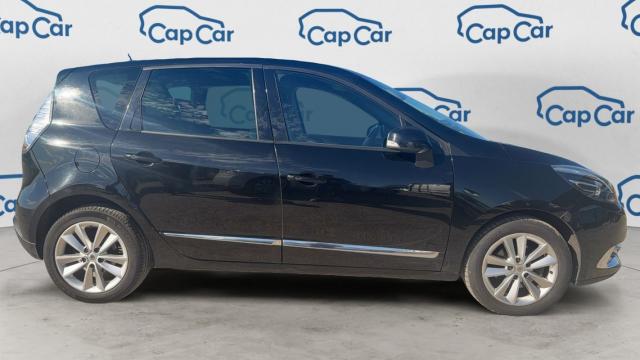 Renault Scénic image 6