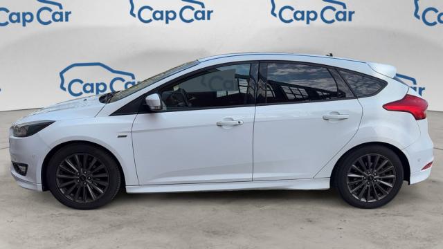 Ford Focus image 7