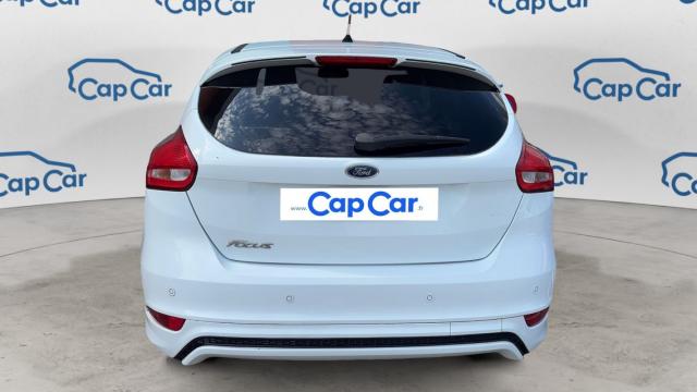 Ford Focus image 8