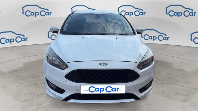 Ford Focus image 5