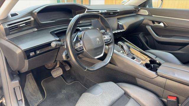 Peugeot 508 Sw image 1