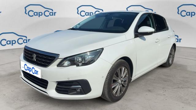 Peugeot 308 Ii 1.5 Bluehdi 130 Allure