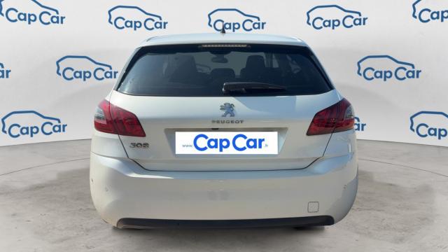 Peugeot 308 image 3