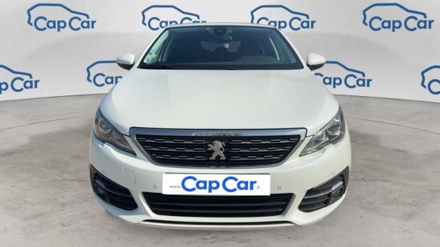 Peugeot 308 image 5