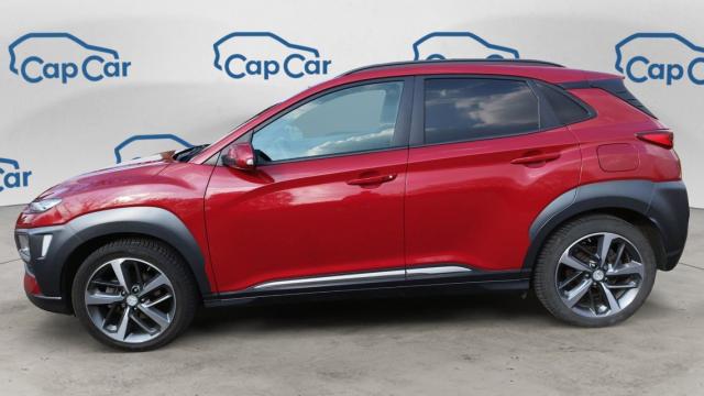 Hyundai Kona image 3