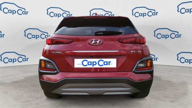 Hyundai Kona image 8