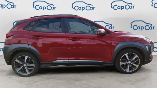 Hyundai Kona image 4