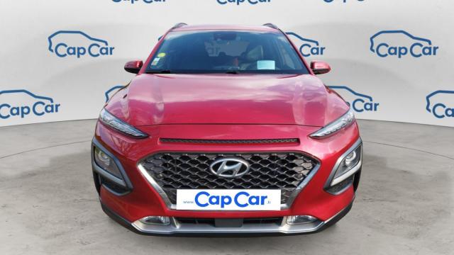 Hyundai Kona image 1