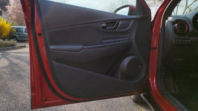 Hyundai Kona image 5