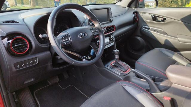 Hyundai Kona image 2